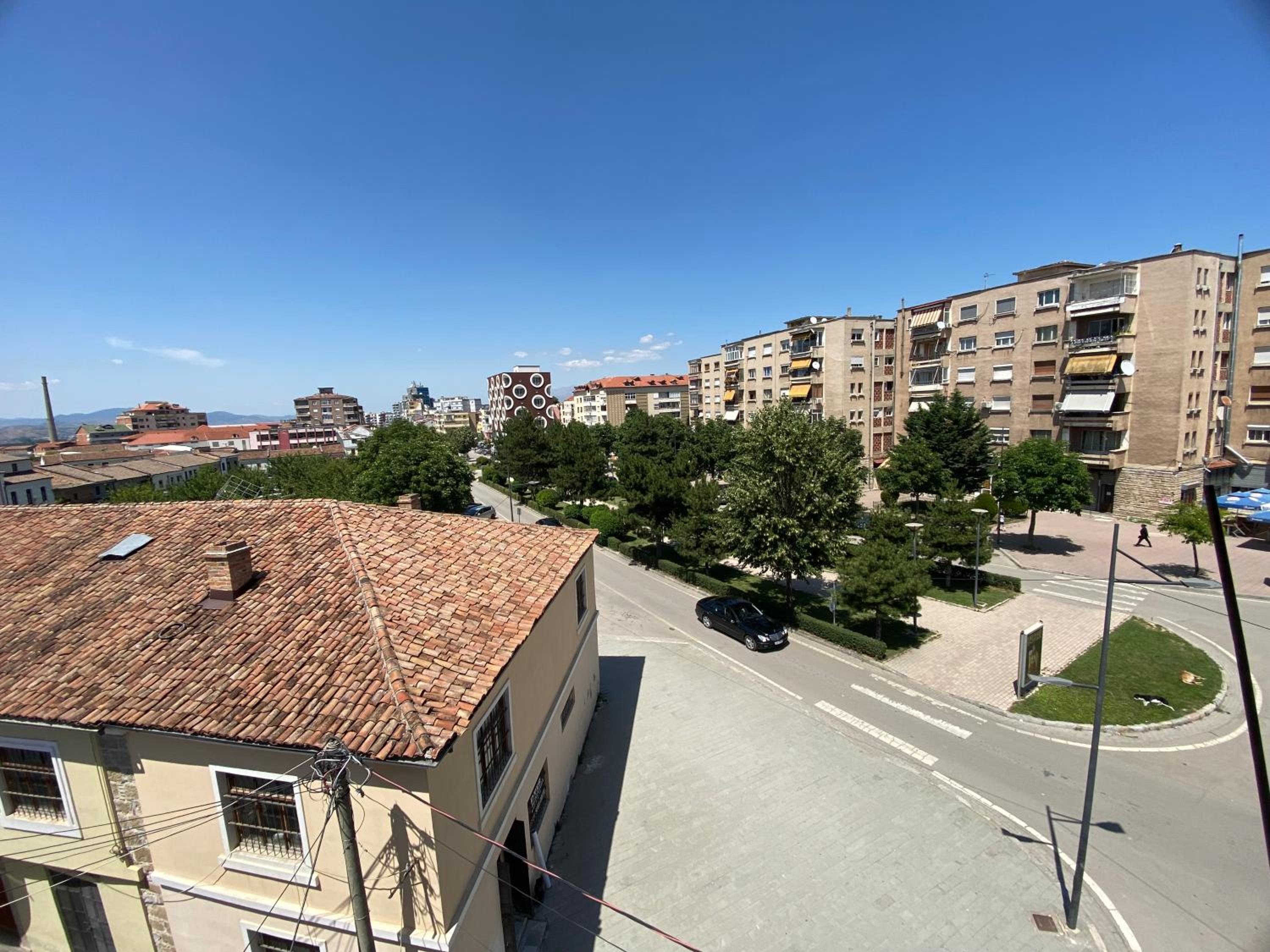 Guest House Korce