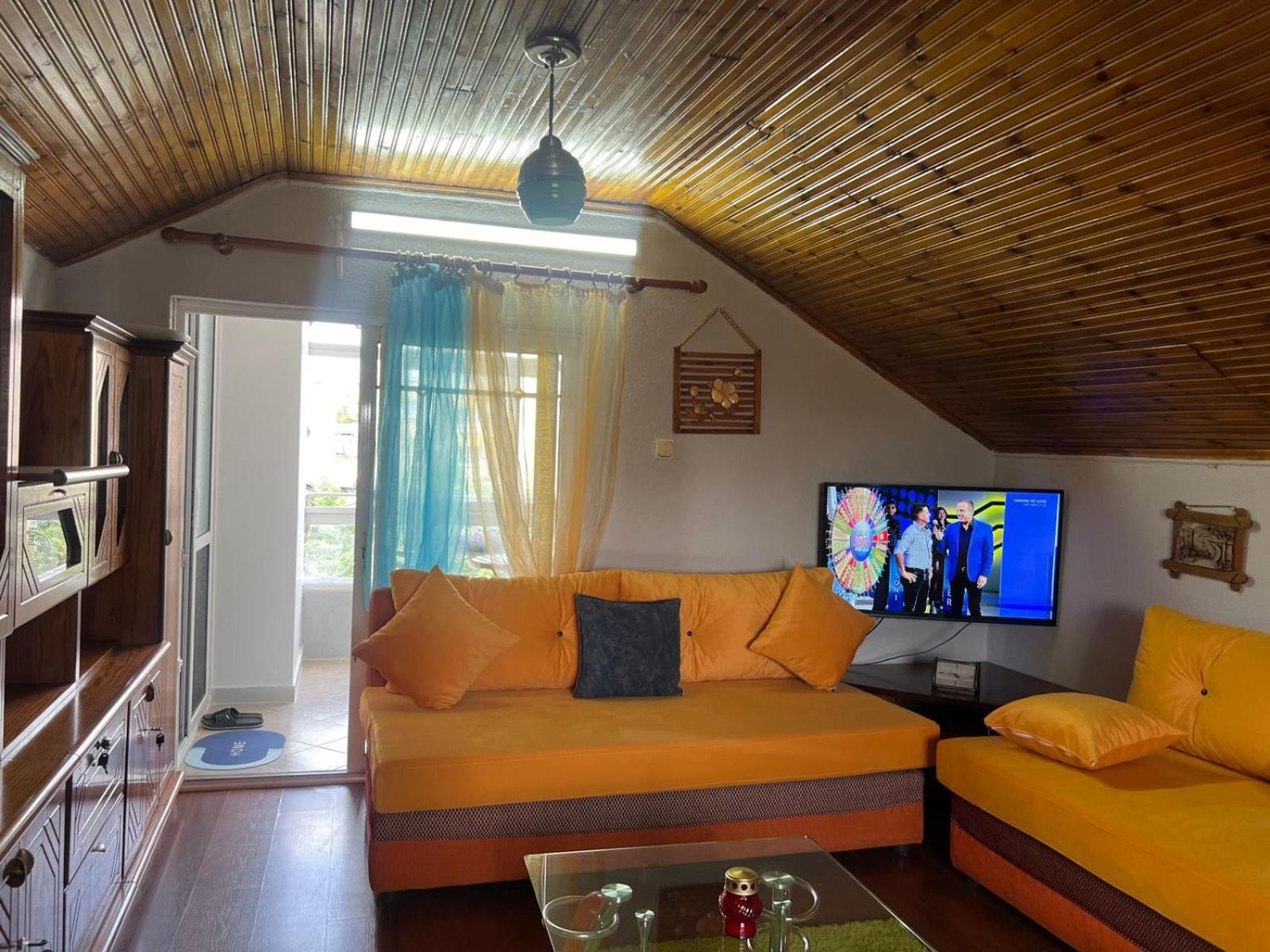 Guest House Korce