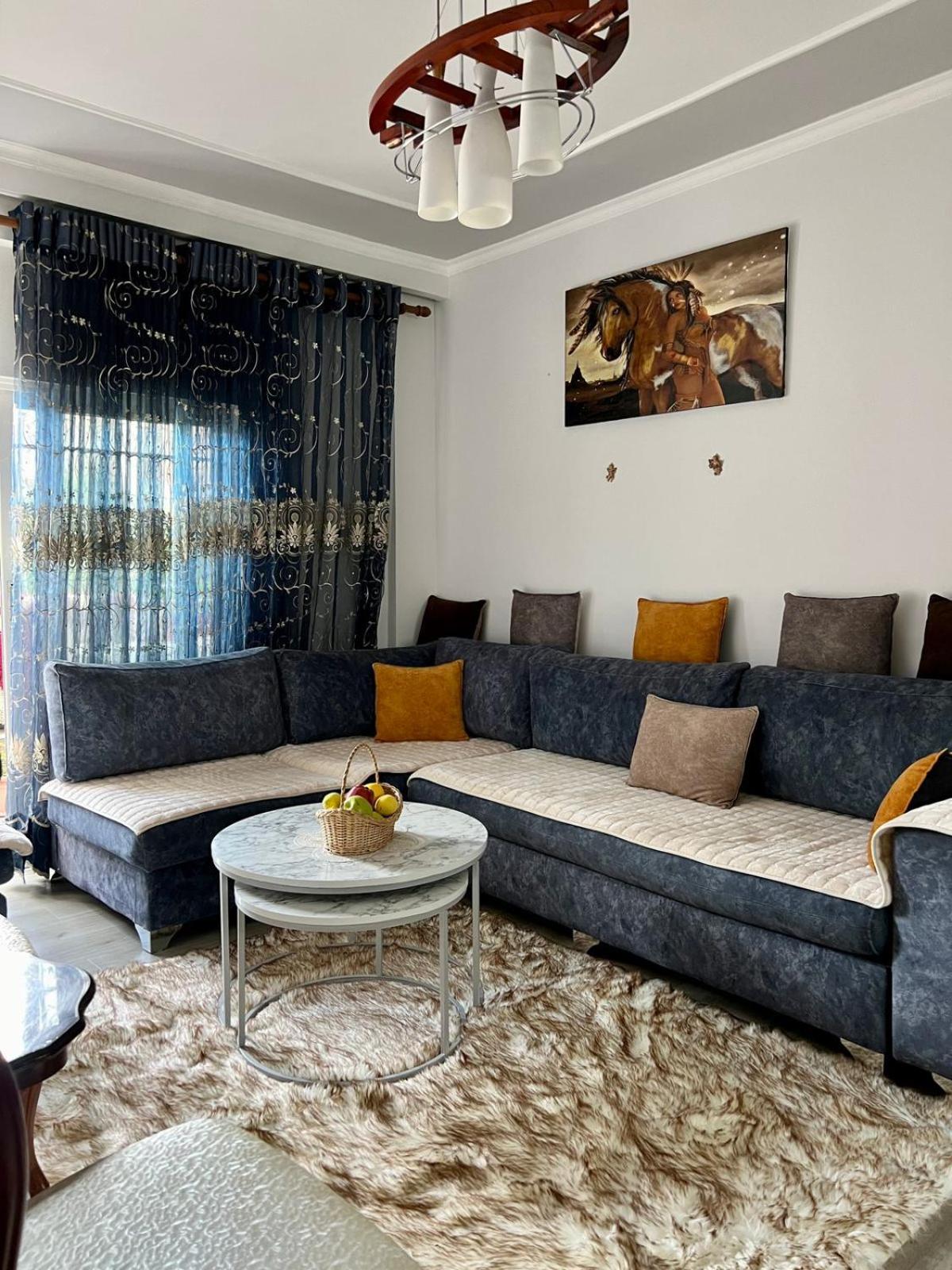 Guest House Korce