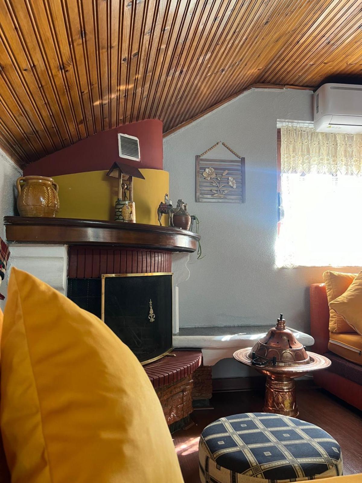 Guest House Korce