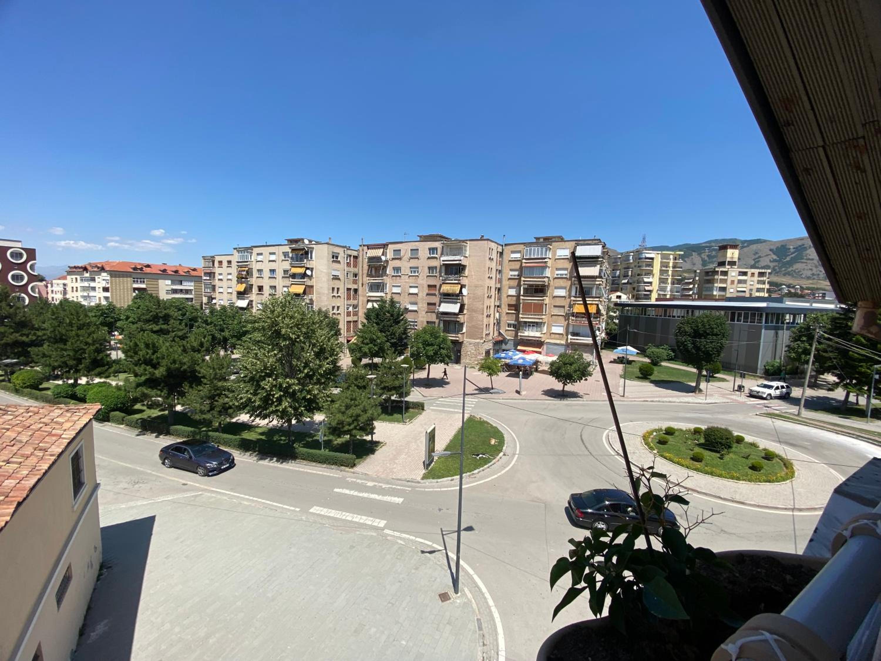 Guest House Korce