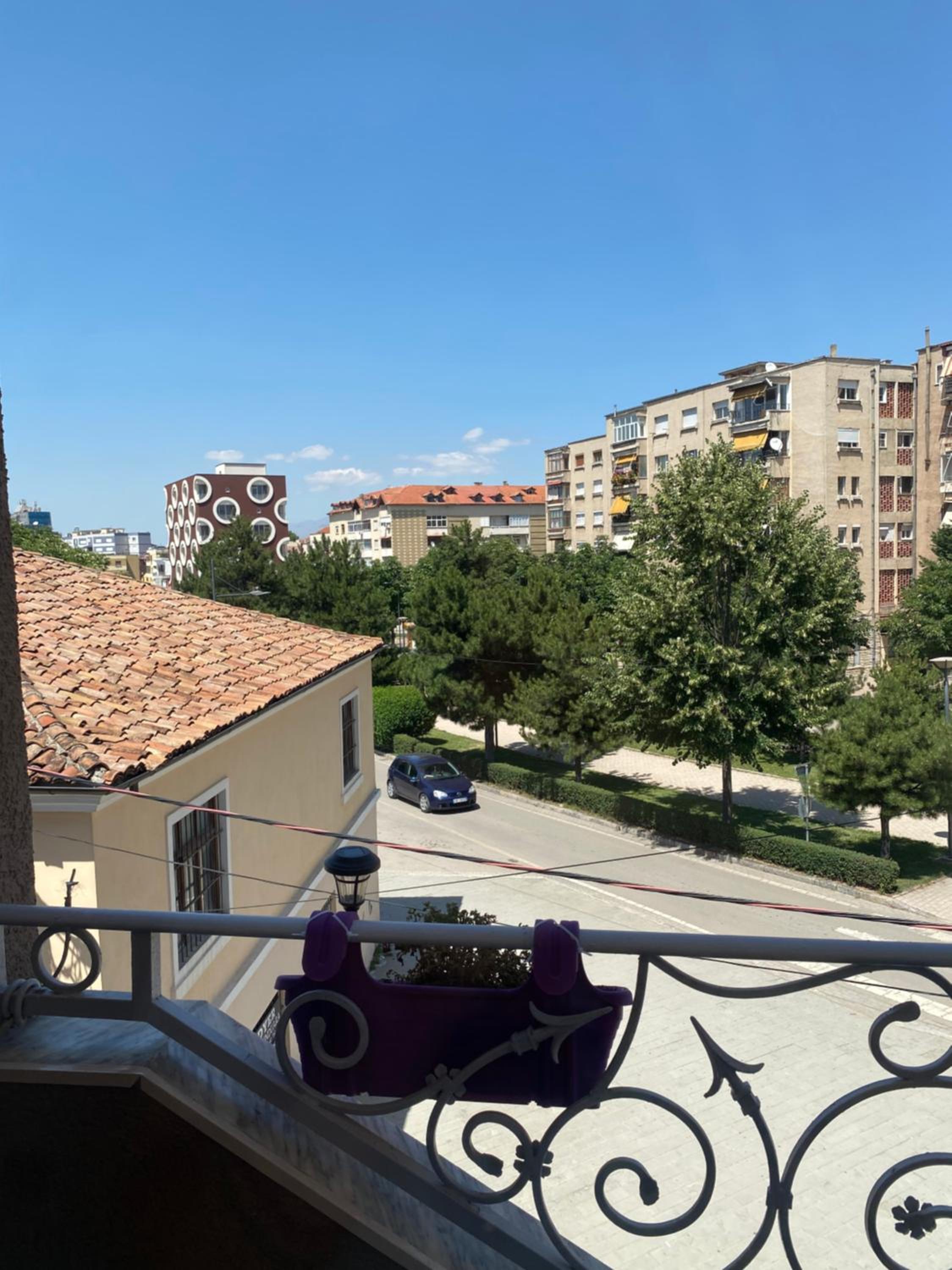 Guest House Korce