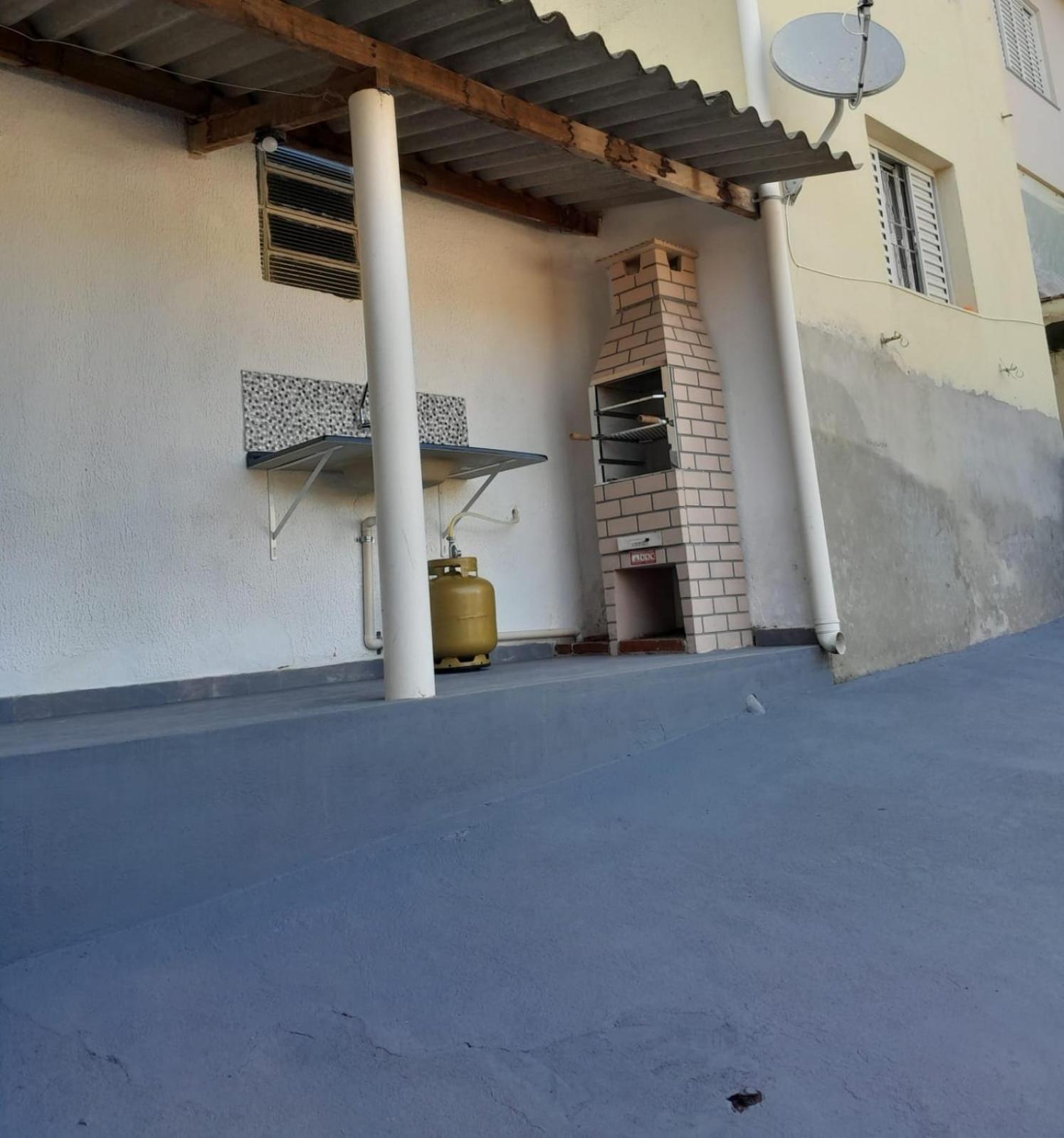 Casa central