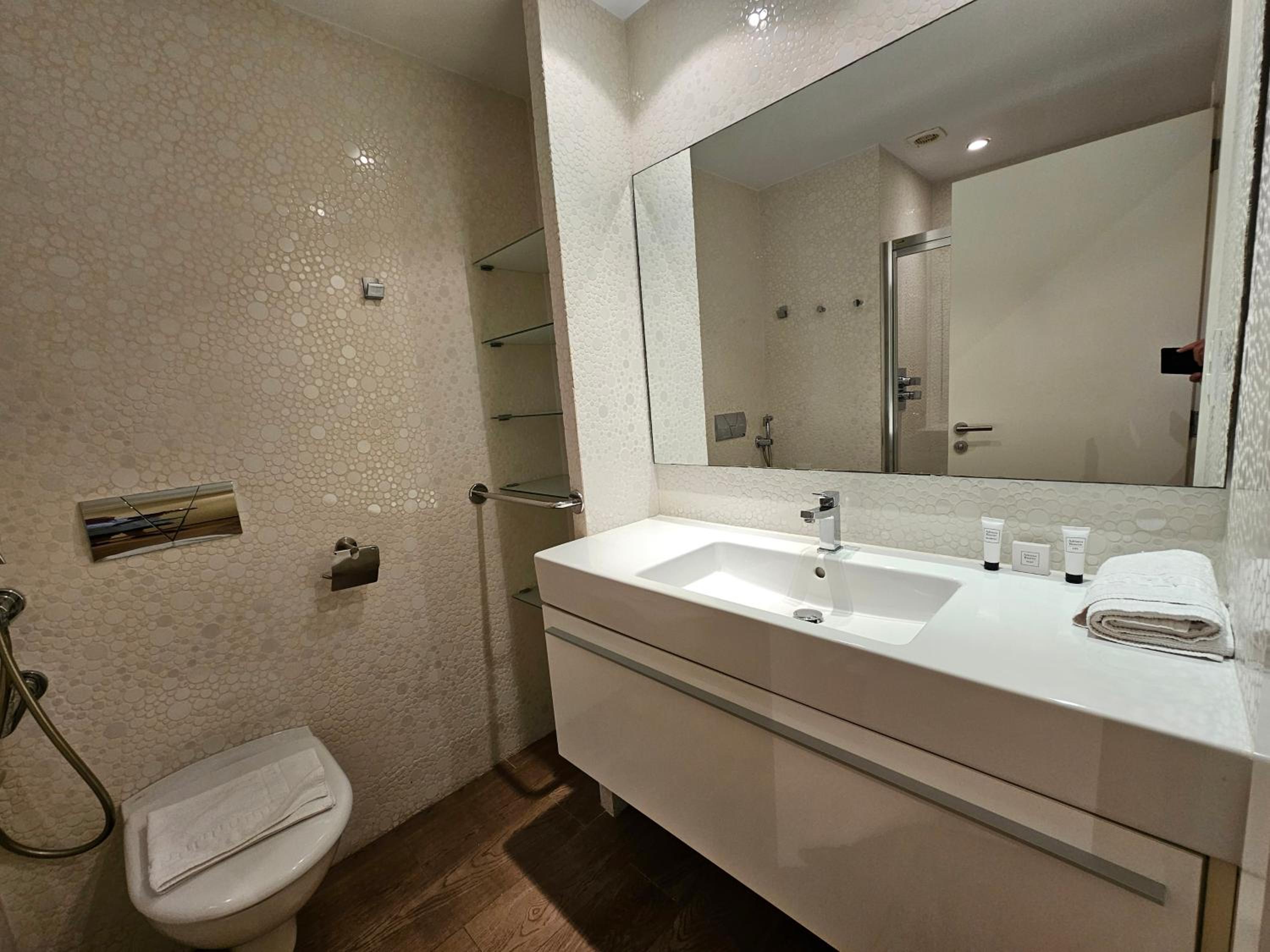 Atico Roquet Luxury IF Benidorm
