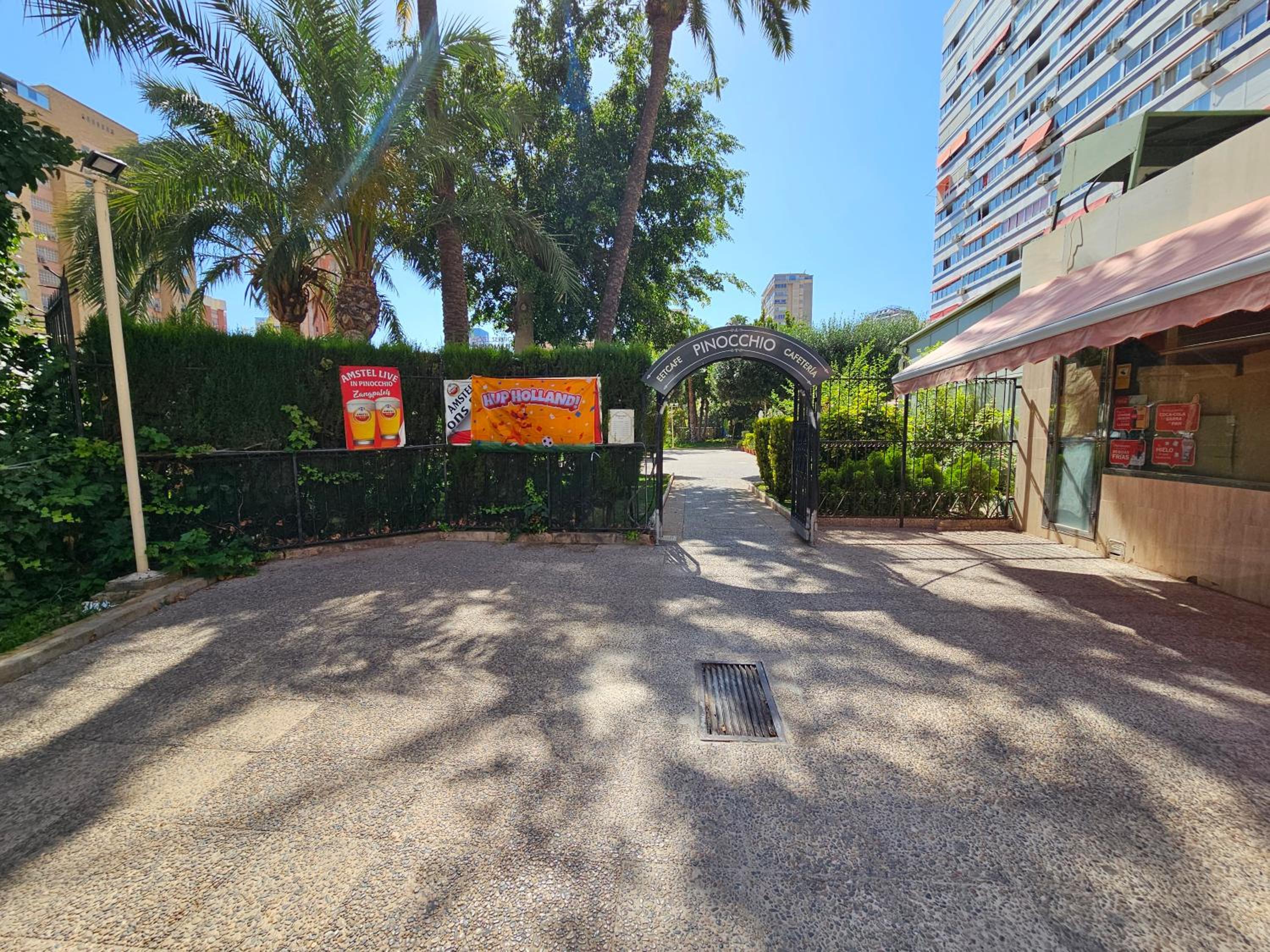 Atico Roquet Luxury IF Benidorm