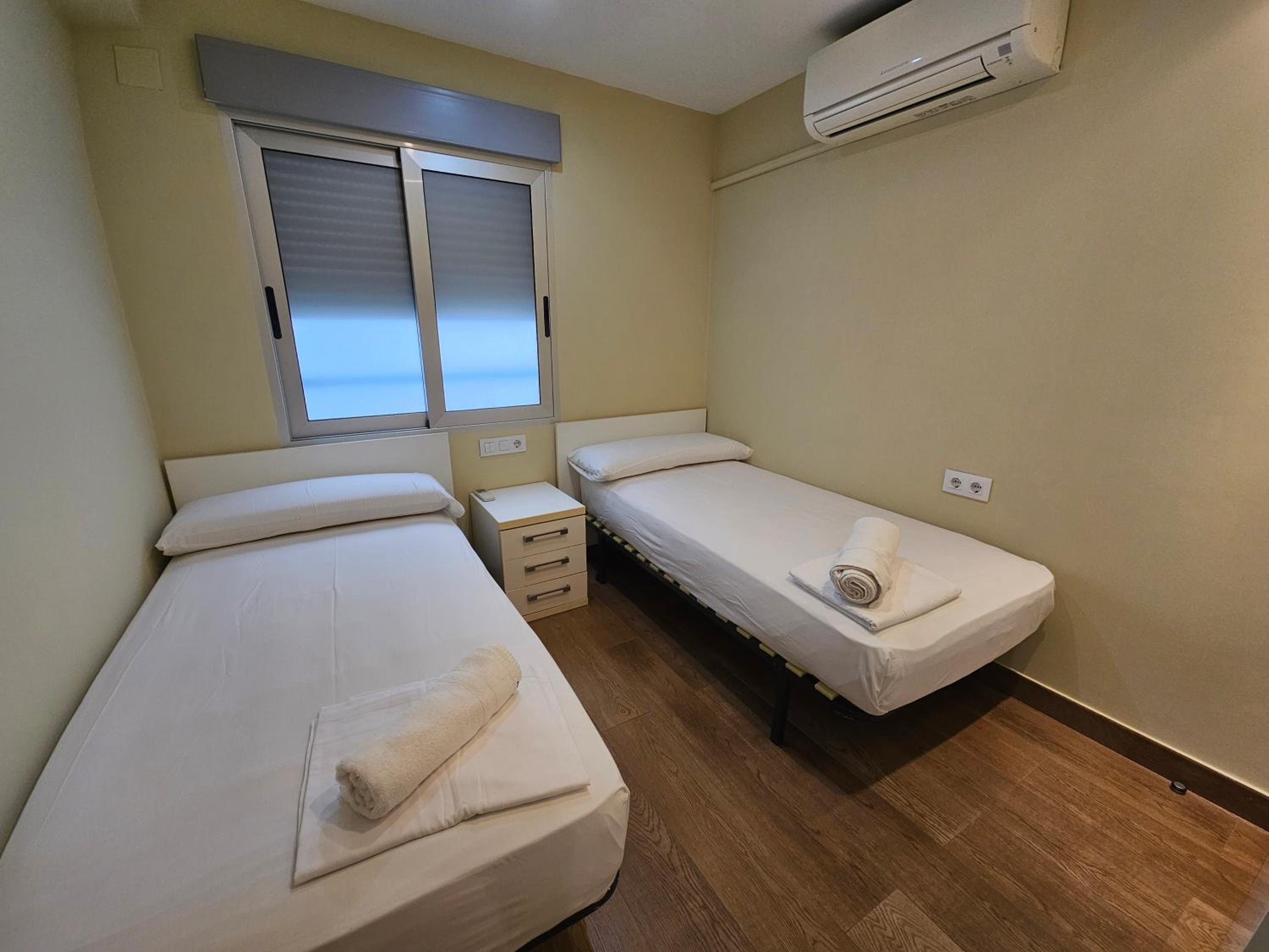 Atico Roquet Luxury IF Benidorm