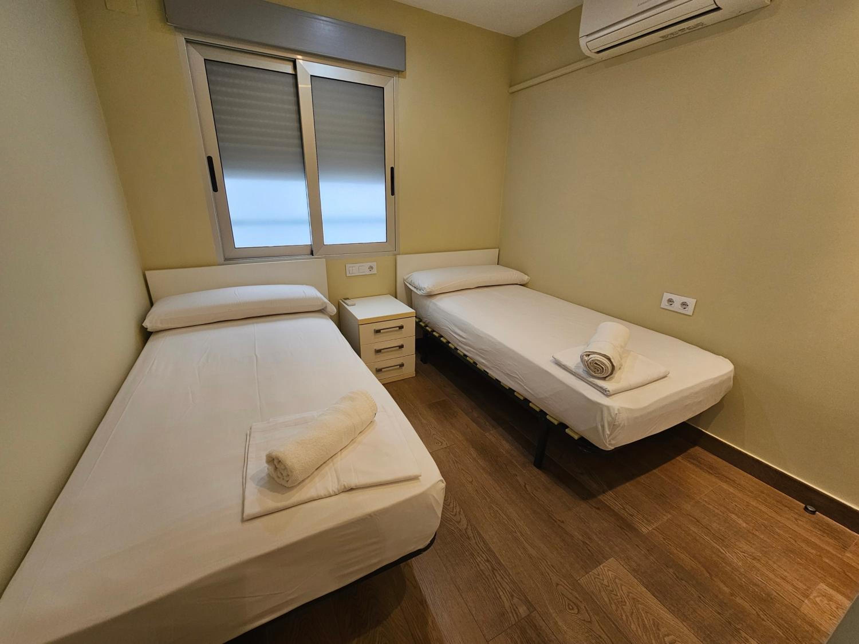 Atico Roquet Luxury IF Benidorm