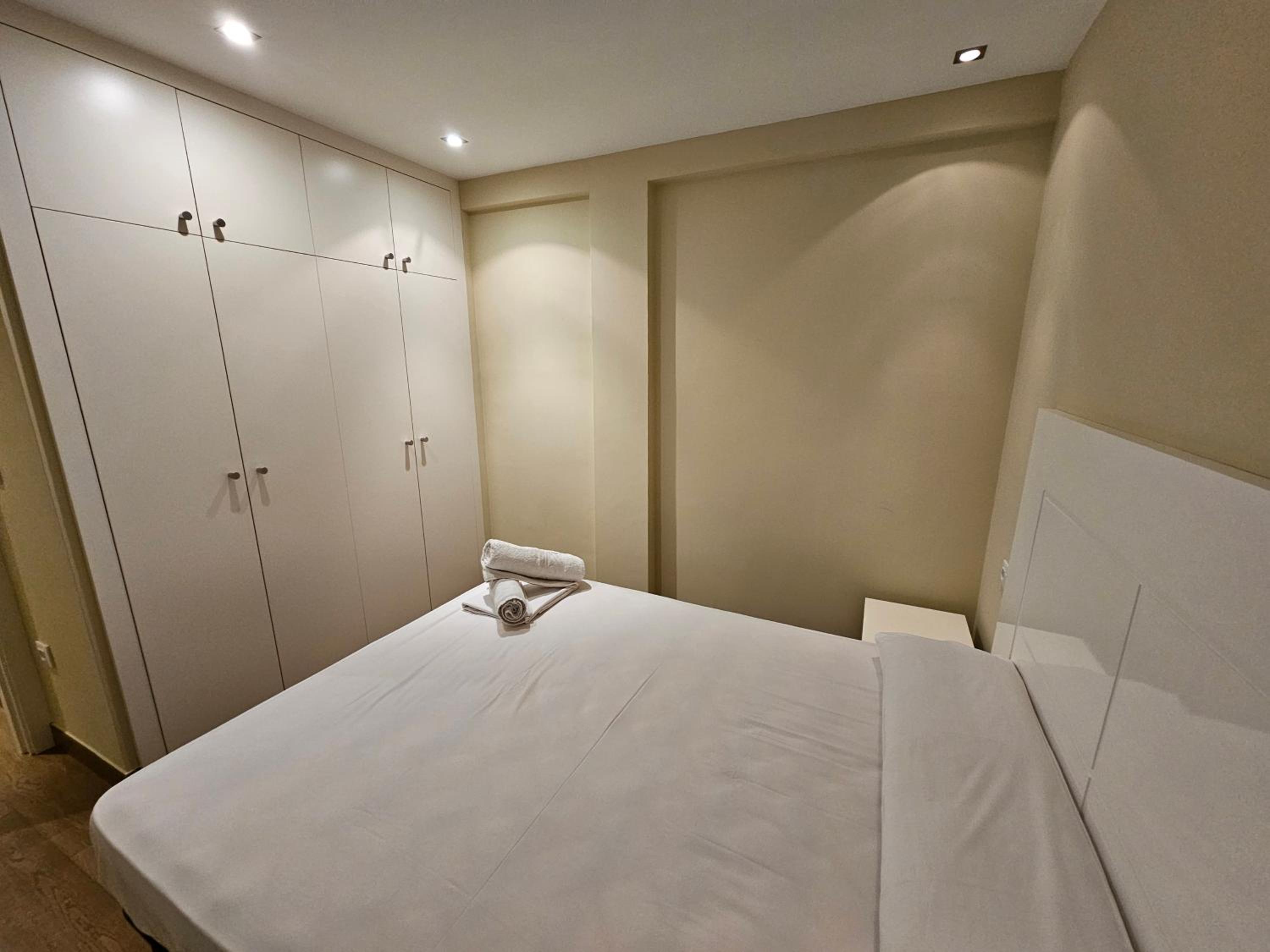 Atico Roquet Luxury IF Benidorm