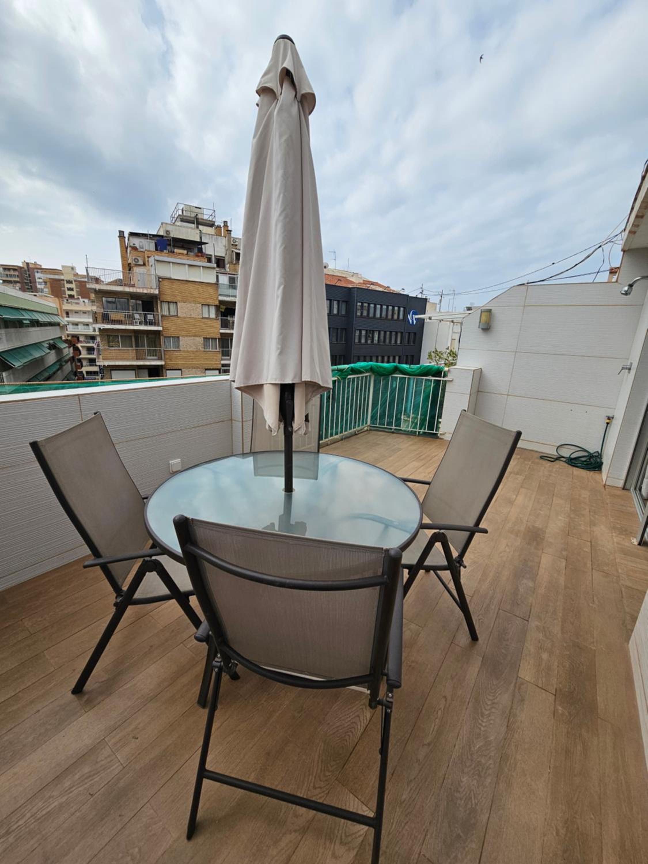 Atico Roquet Luxury IF Benidorm