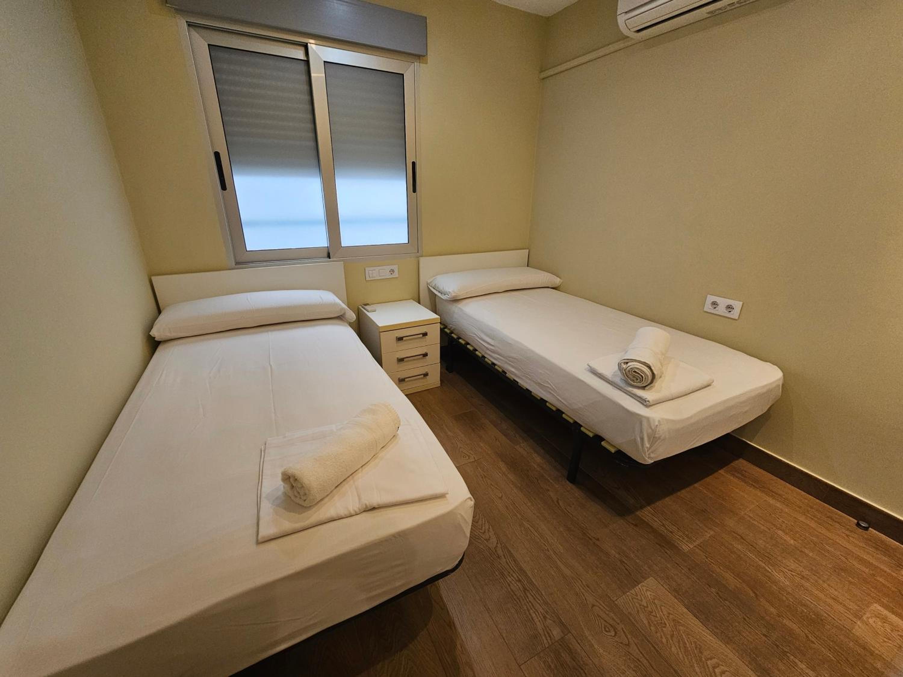 Atico Roquet Luxury IF Benidorm