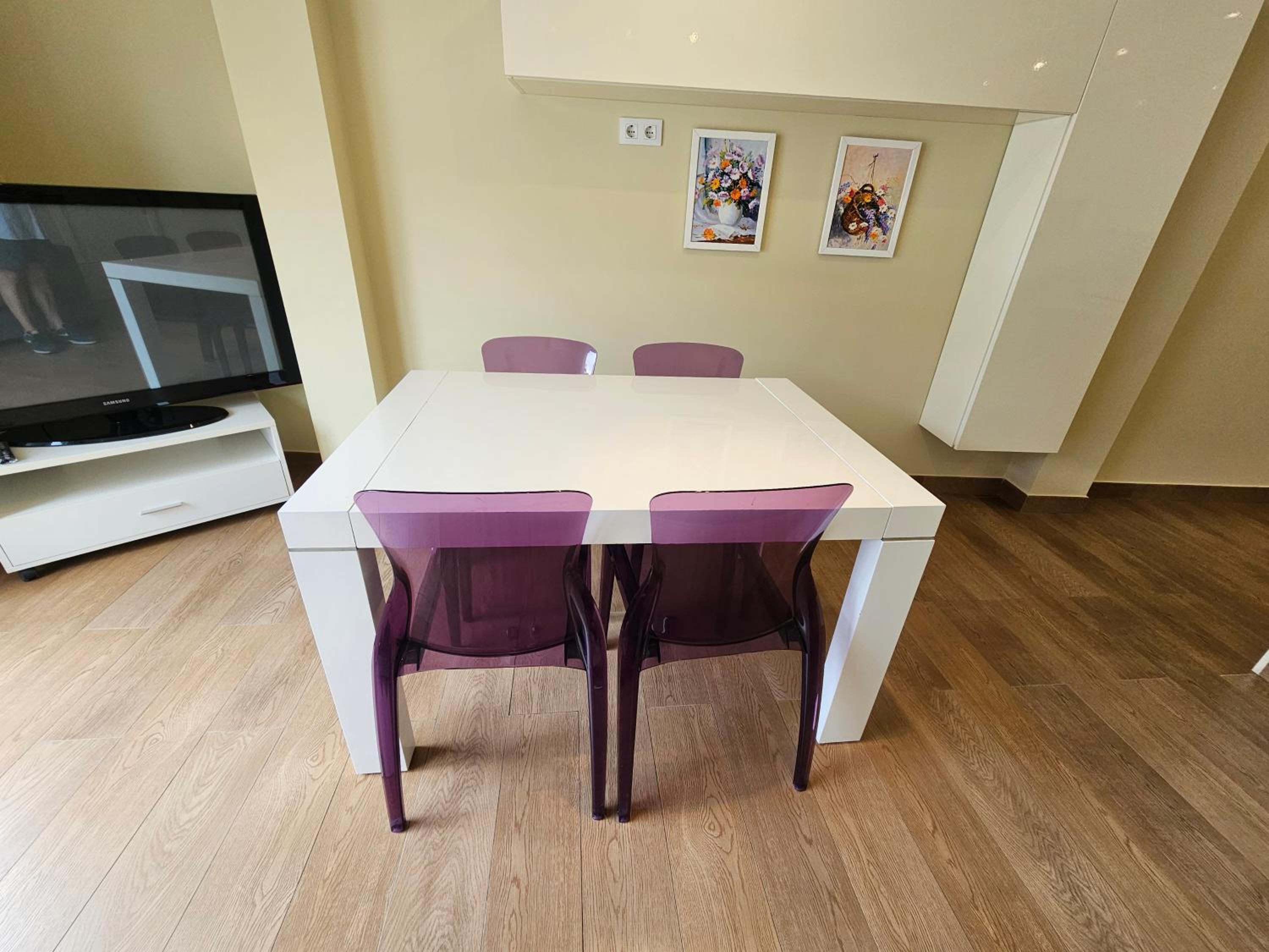Atico Roquet Luxury IF Benidorm