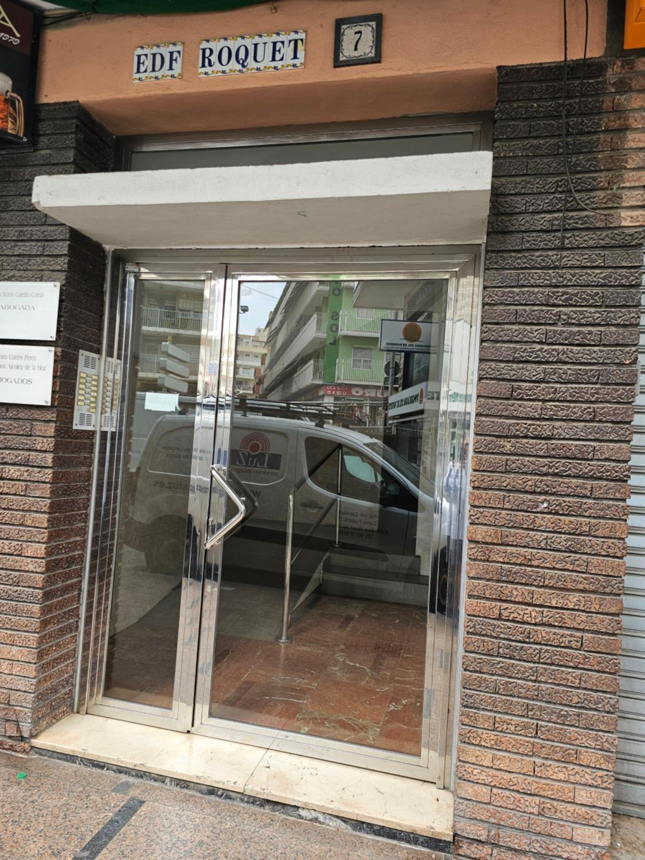 Atico Roquet Luxury IF Benidorm