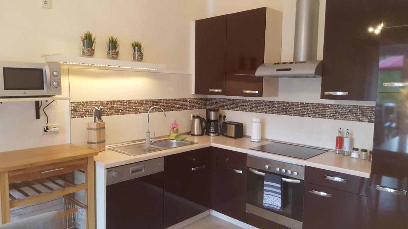 Business Apartments Netzeband