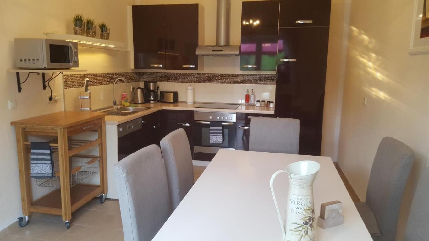 Business Apartments Netzeband