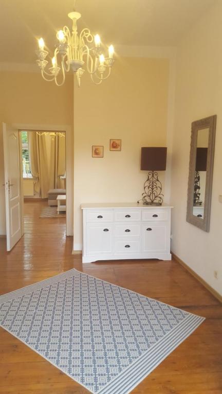 Business Apartments Netzeband