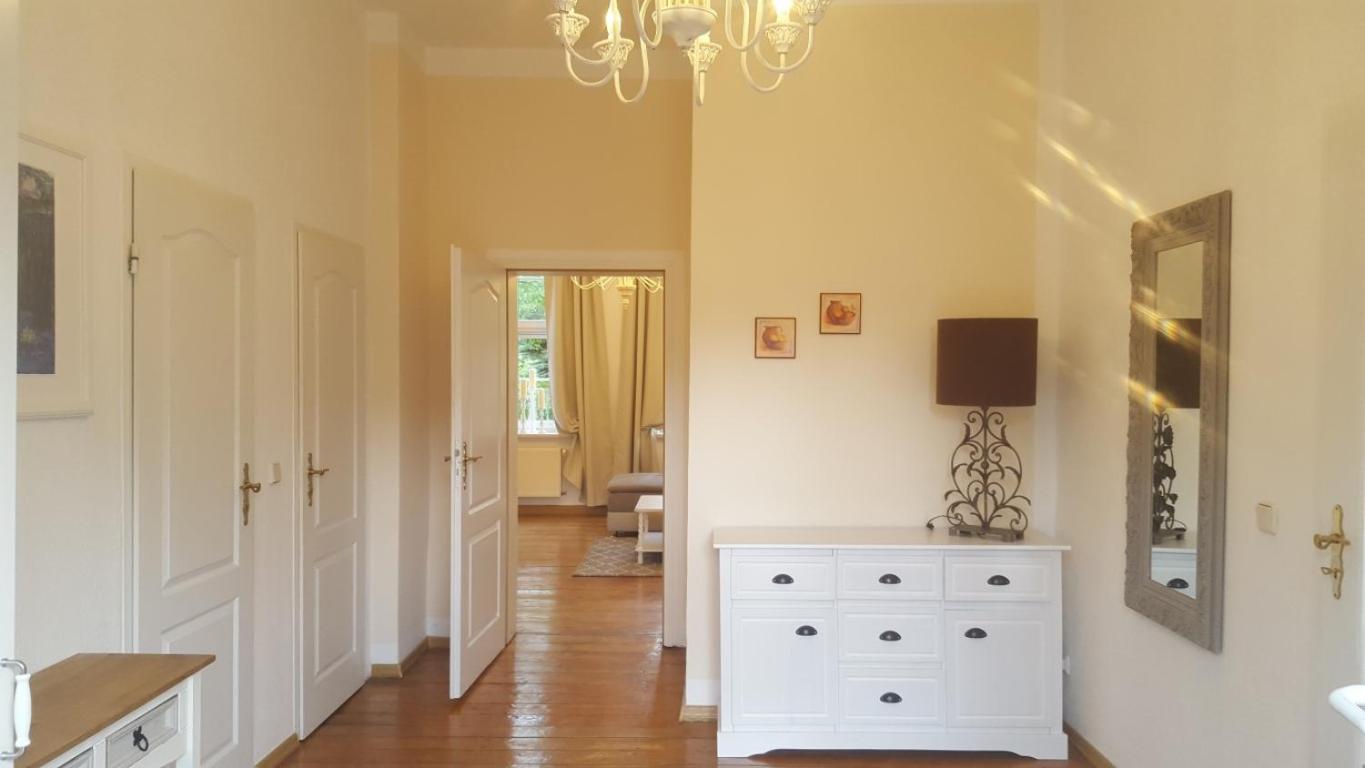 Business Apartments Netzeband