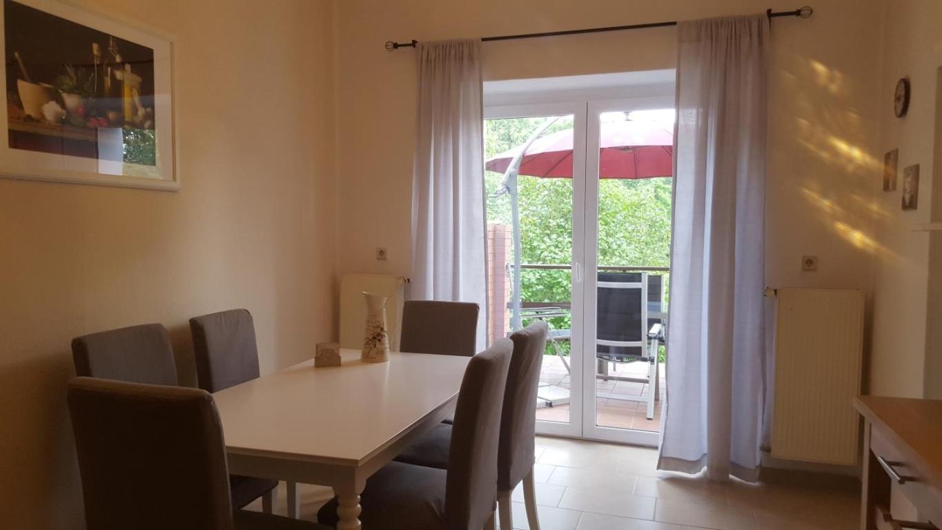 Business Apartments Netzeband