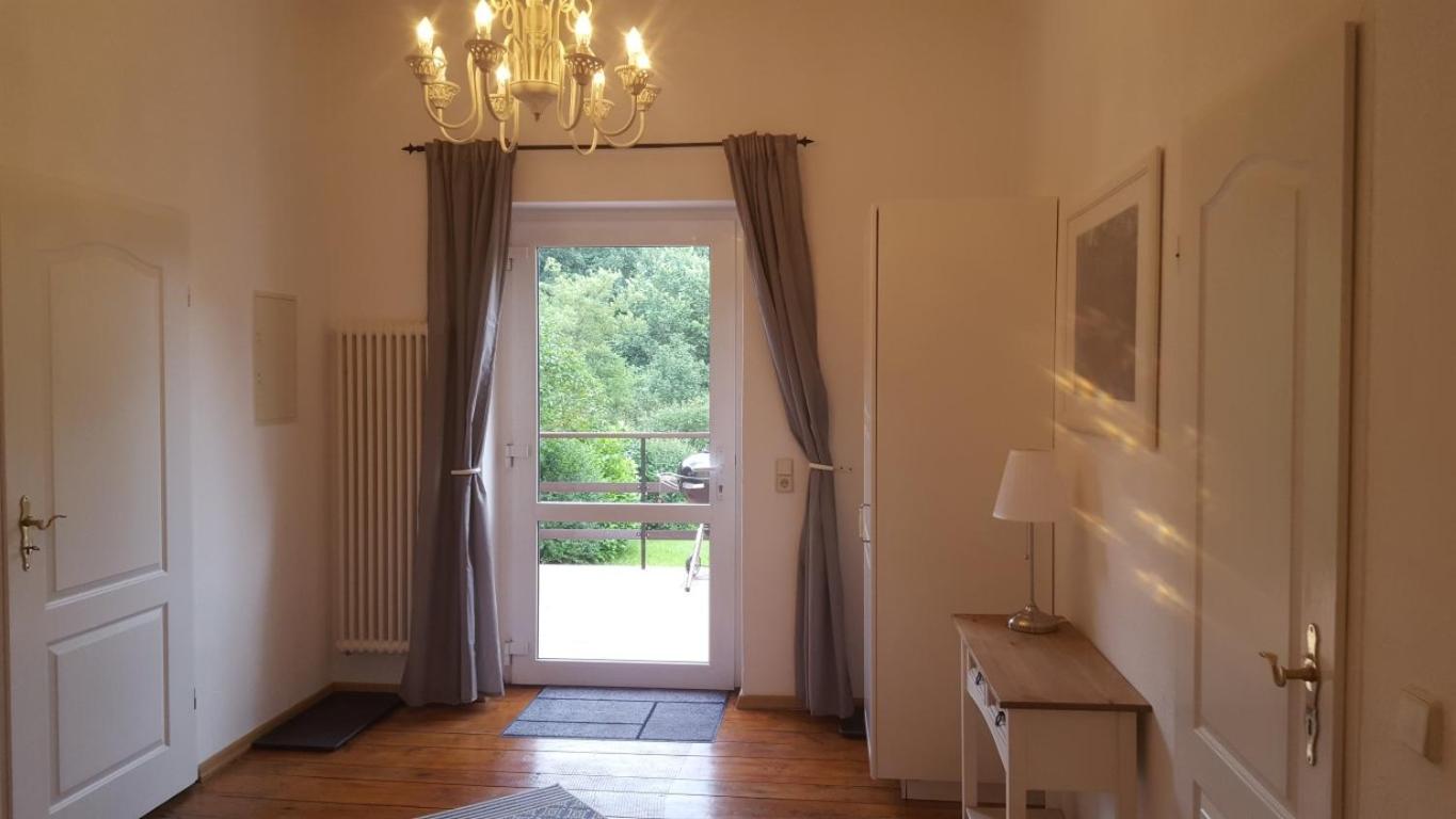 Business Apartments Netzeband