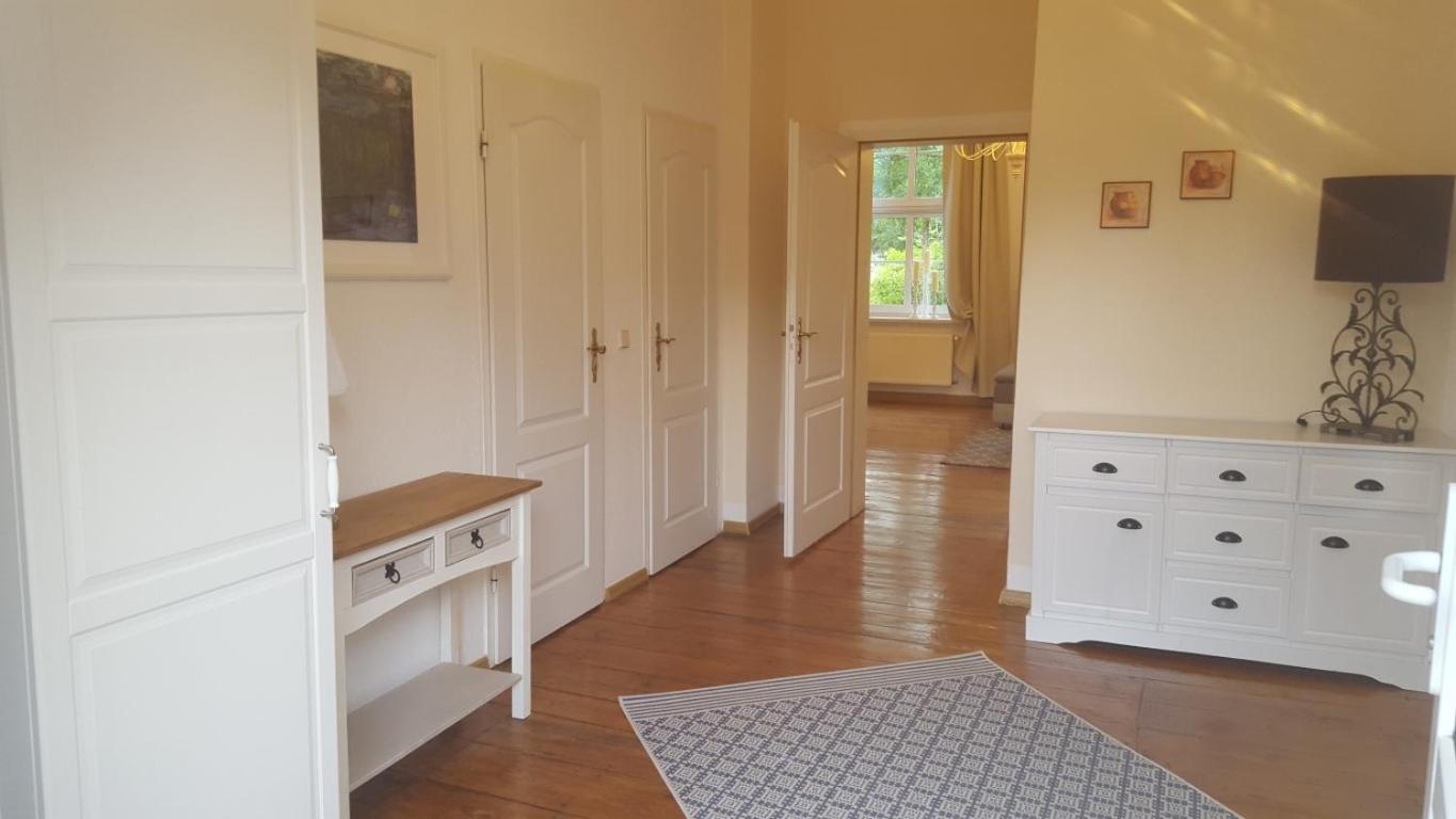 Business Apartments Netzeband