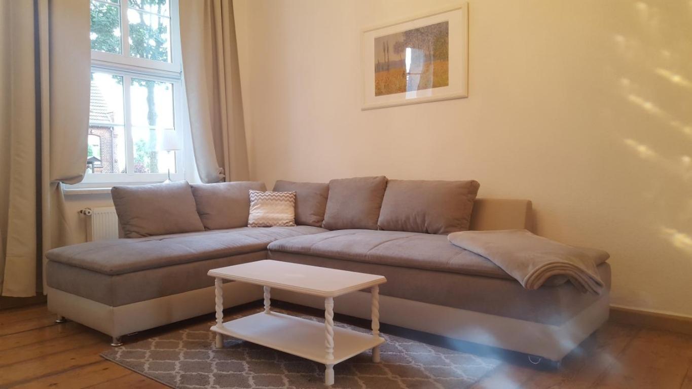 Business Apartments Netzeband