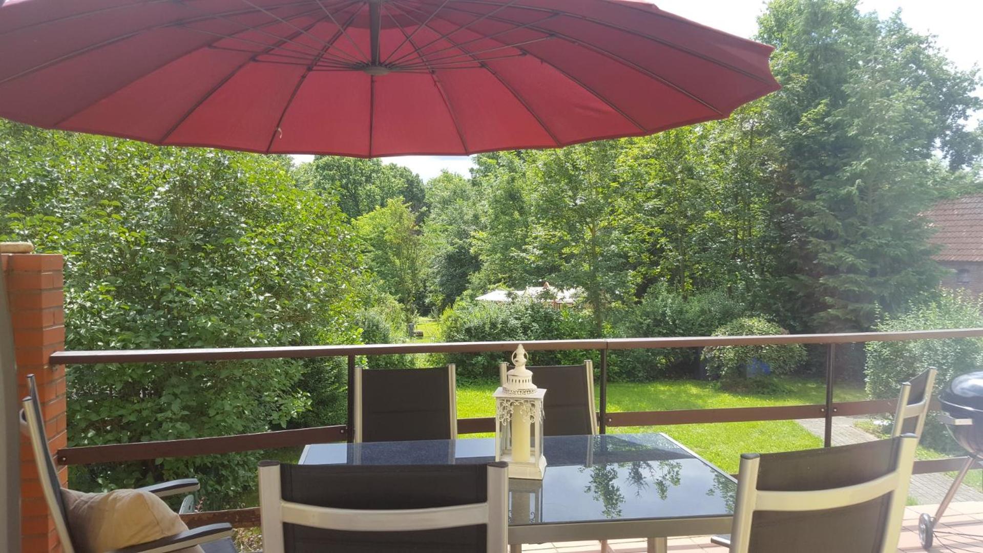 Business Apartments Netzeband