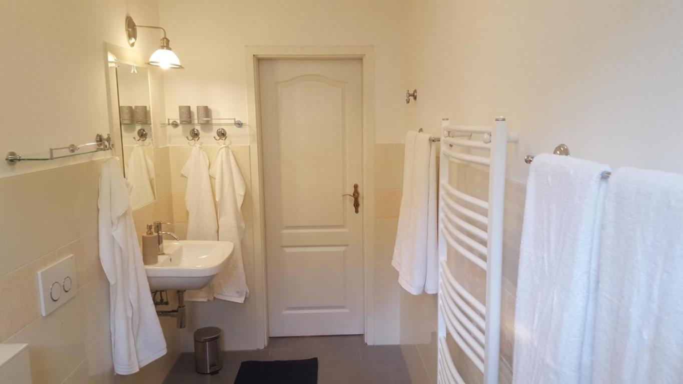 Business Apartments Netzeband