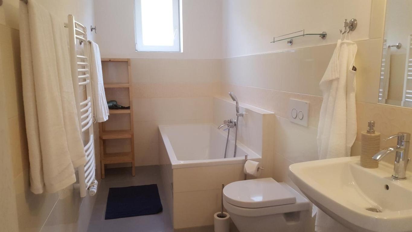 Business Apartments Netzeband