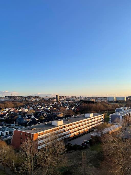 One bedroom apartment Stavanger