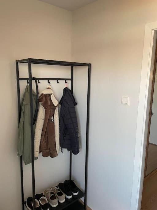 One bedroom apartment Stavanger