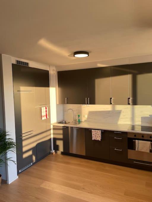 One bedroom apartment Stavanger