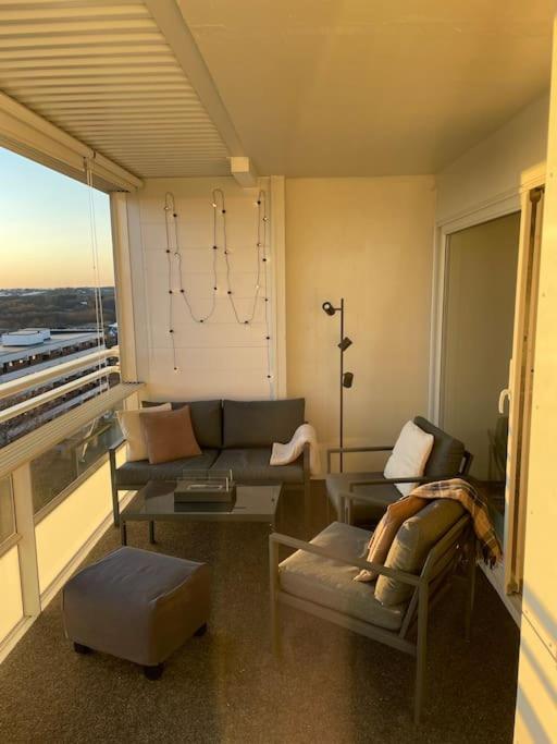 One bedroom apartment Stavanger