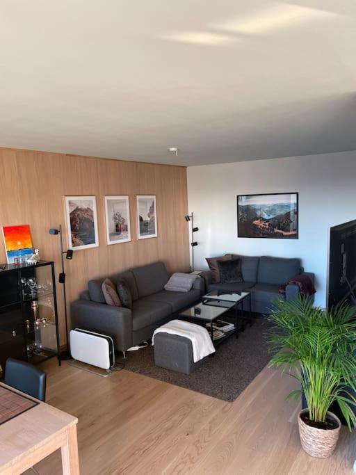 One bedroom apartment Stavanger