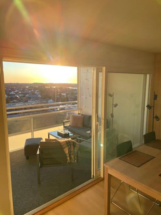 One bedroom apartment Stavanger