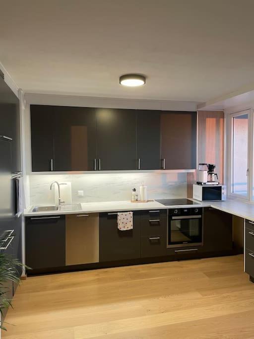 One bedroom apartment Stavanger