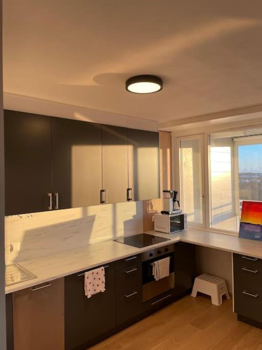 One bedroom apartment Stavanger