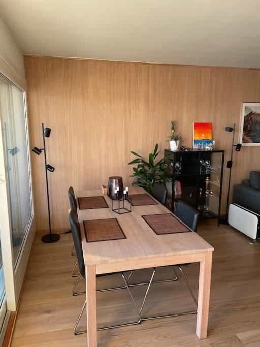 One bedroom apartment Stavanger
