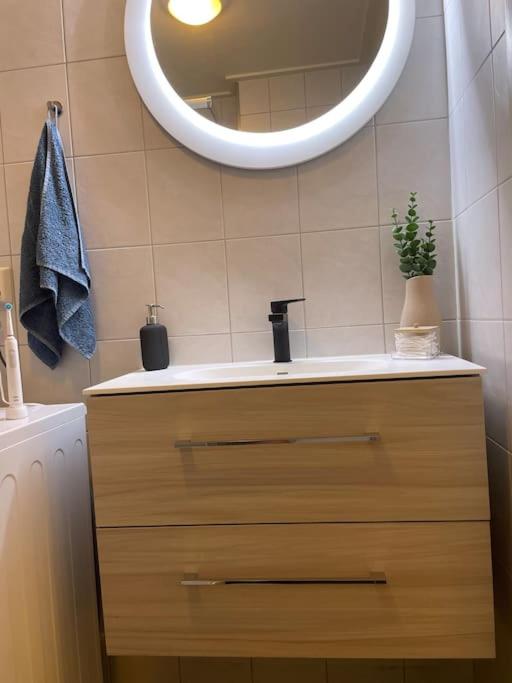 One bedroom apartment Stavanger