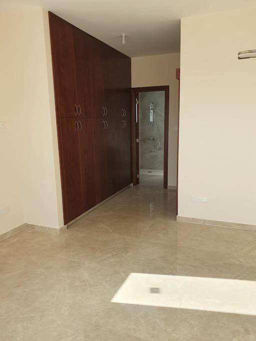 Pervolia Complex, One Bedroom Apartment, No 205