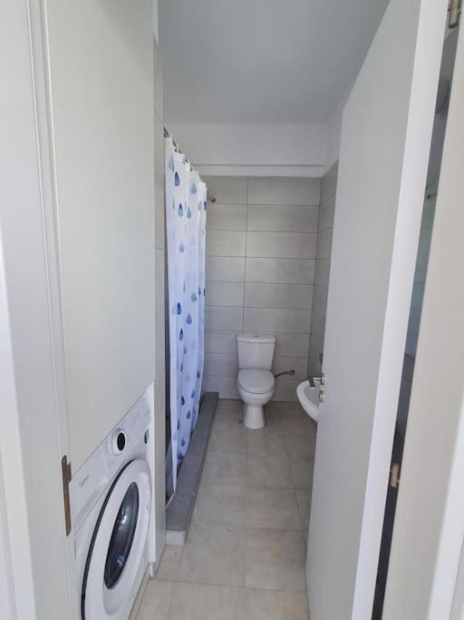 Pervolia Complex, One Bedroom Apartment, No 205
