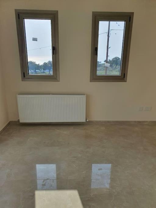 Pervolia Complex, One Bedroom Apartment, No 205