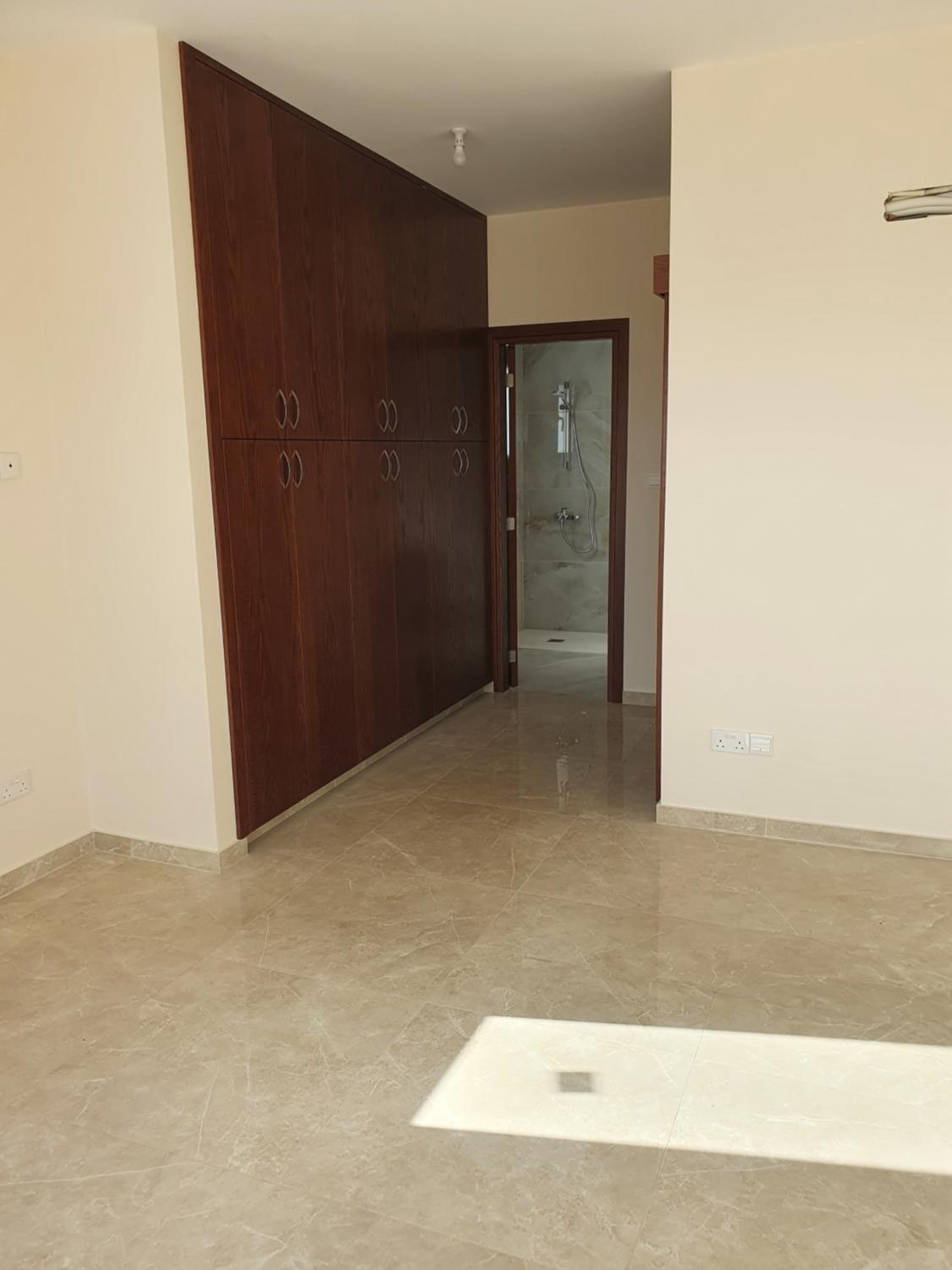 Pervolia Complex, One Bedroom Apartment, No 205