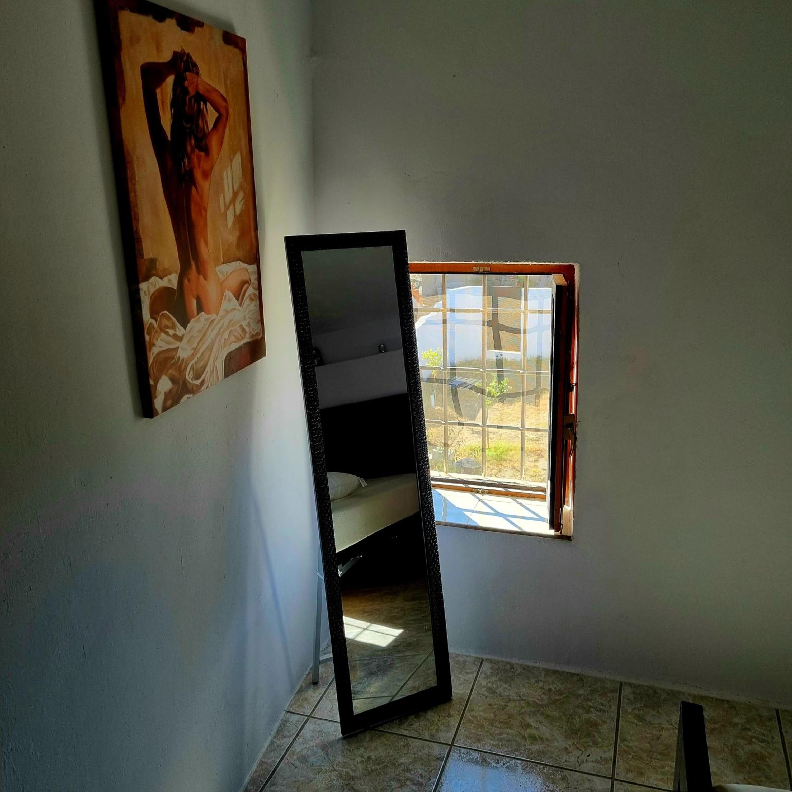Casa Naturista Con Vistas