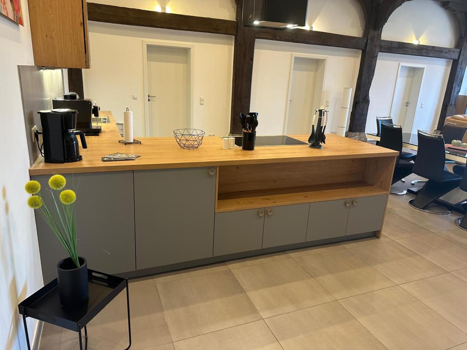 Ferienwohnung Ottenhof