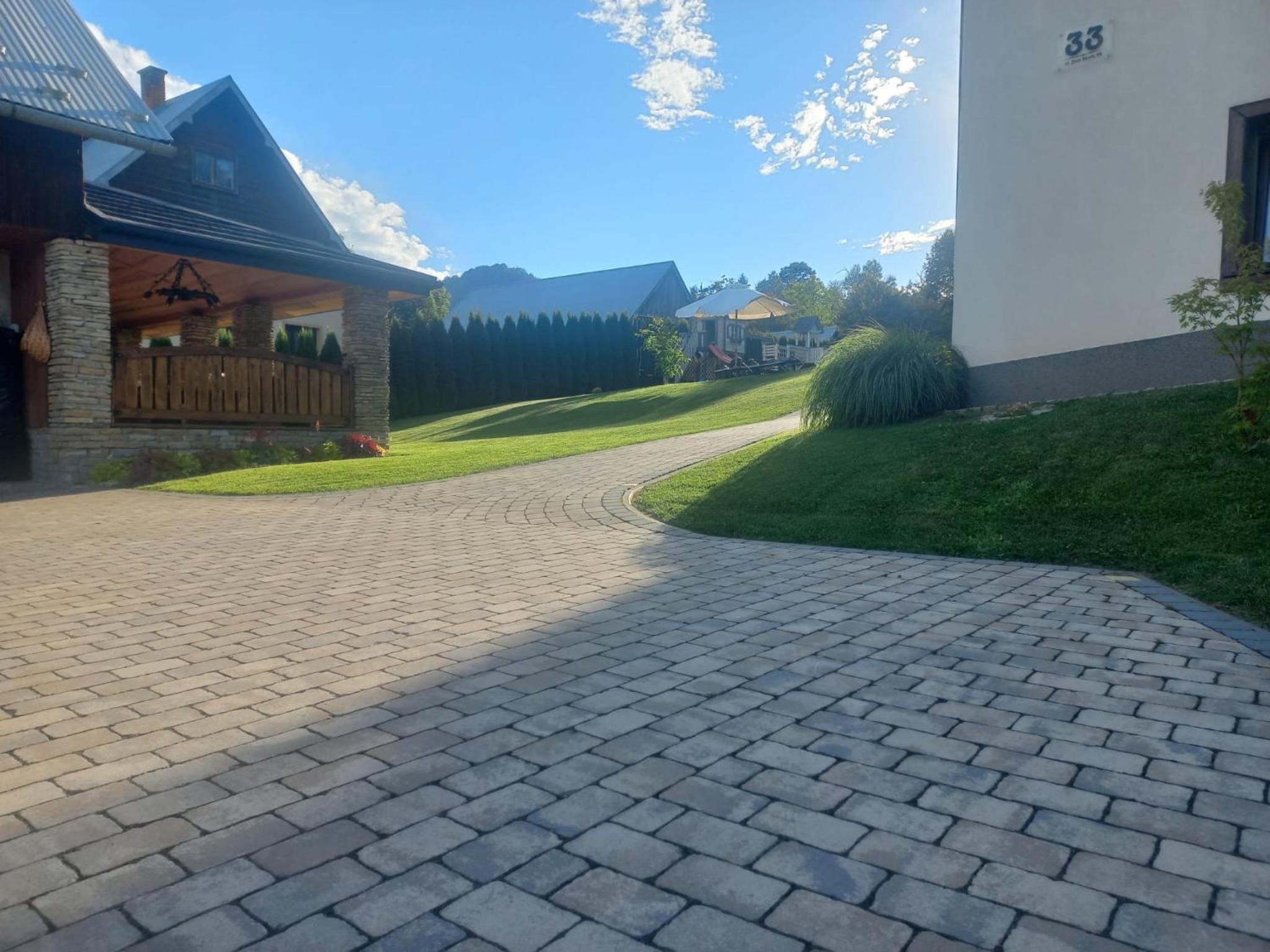 GOLD apartamenty & spa view 4