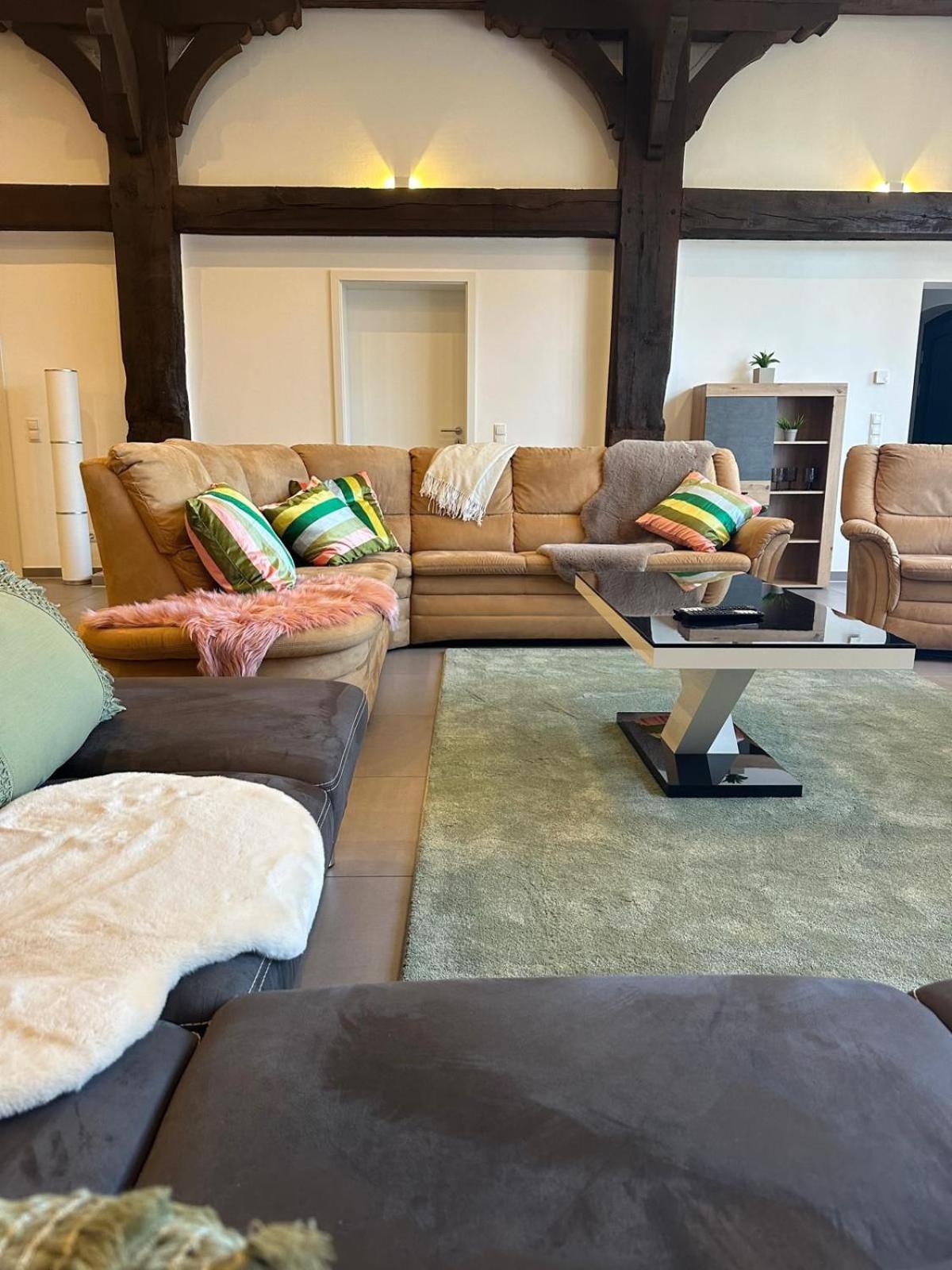 Ferienwohnung Ottenhof