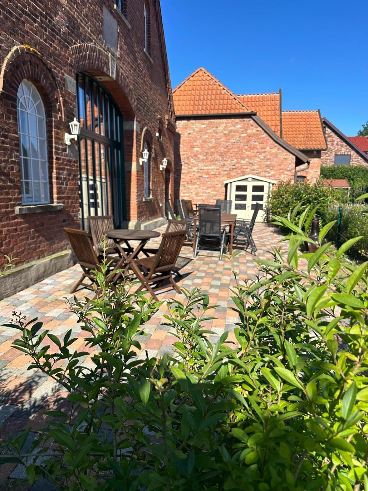 Ferienwohnung Ottenhof