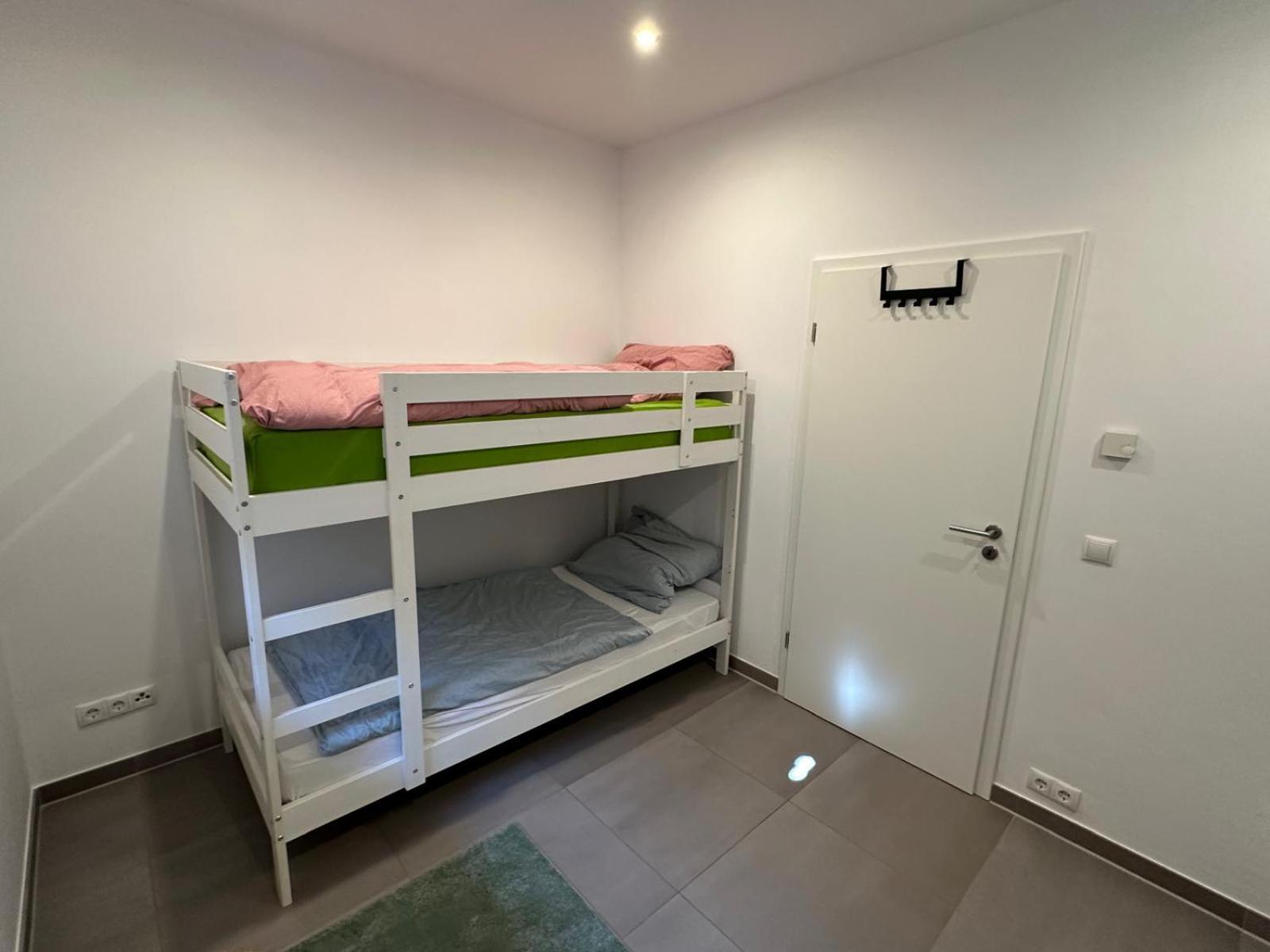 Ferienwohnung Ottenhof