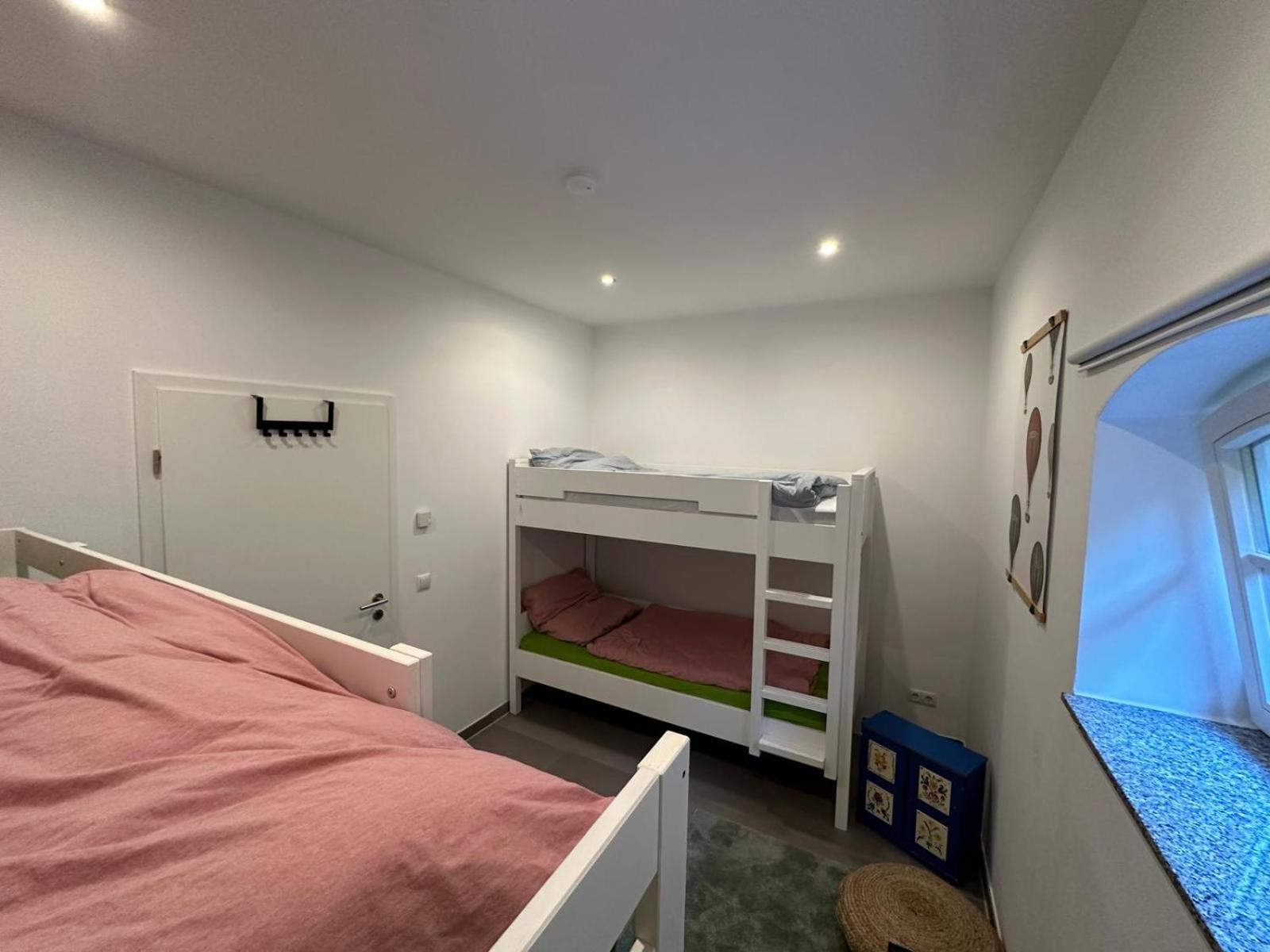 Ferienwohnung Ottenhof