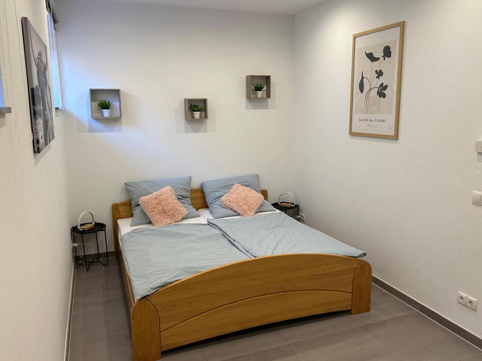 Ferienwohnung Ottenhof