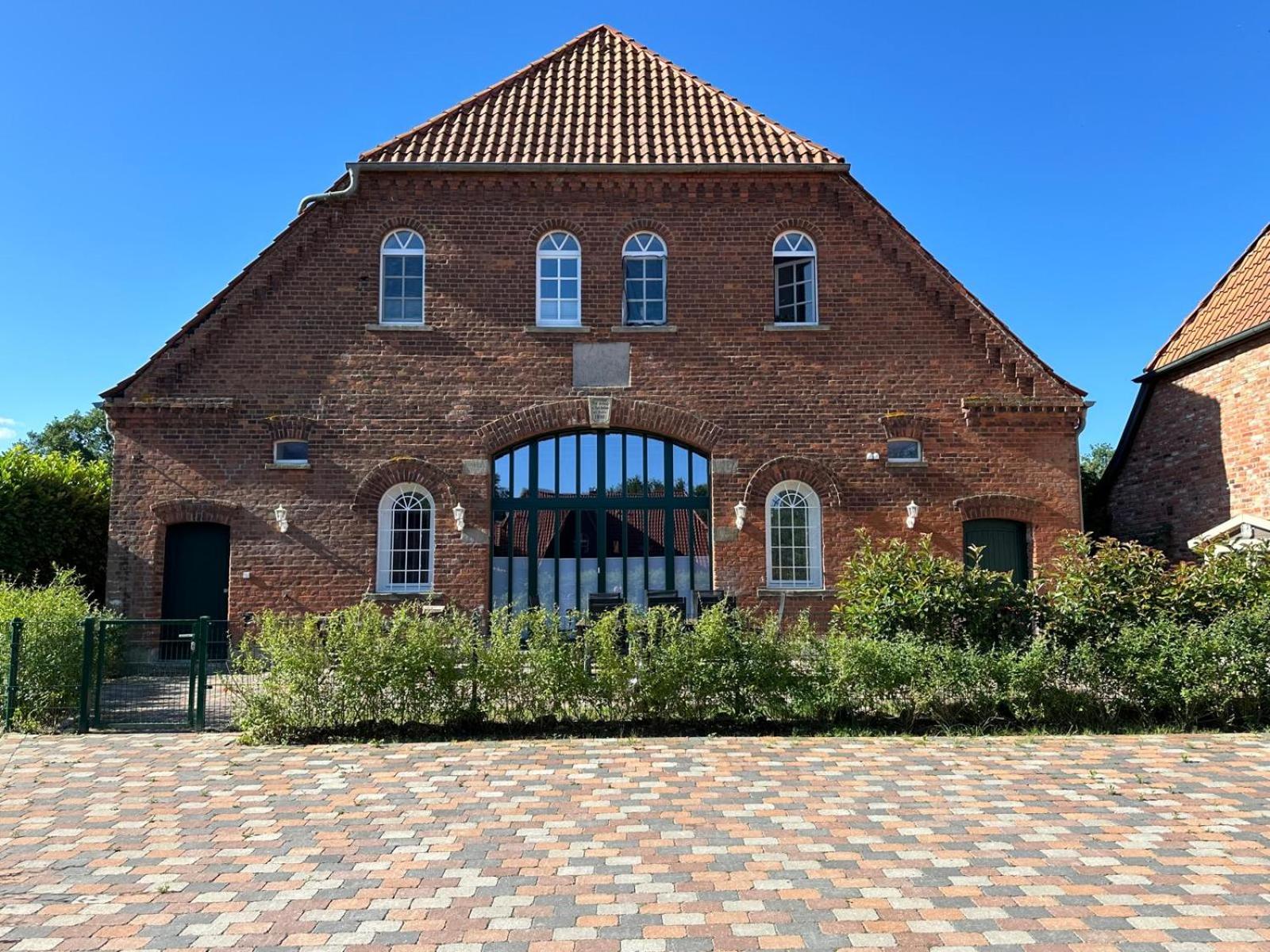 Ferienwohnung Ottenhof